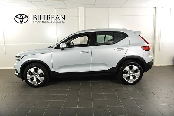 Volvo Xc40 2020 photo 2