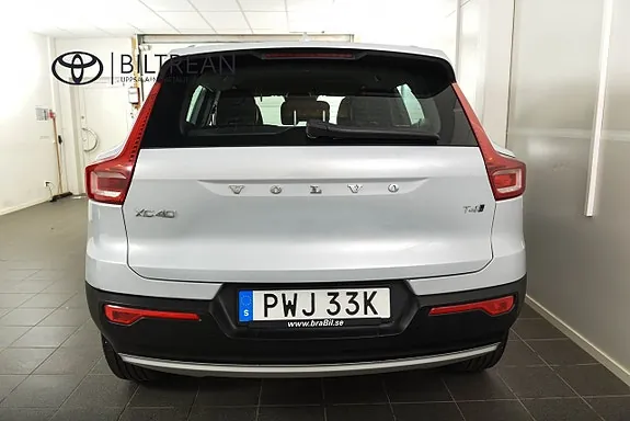 Volvo Xc40 2020 photo 5