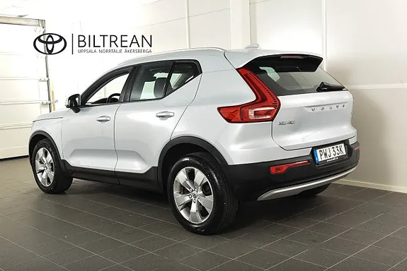 Volvo Xc40 2020 photo 3