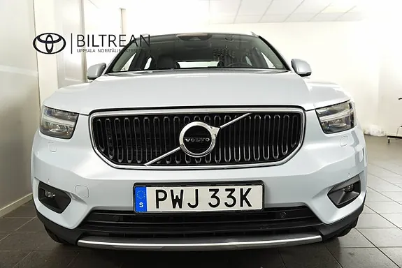 Volvo Xc40 2020 photo 4