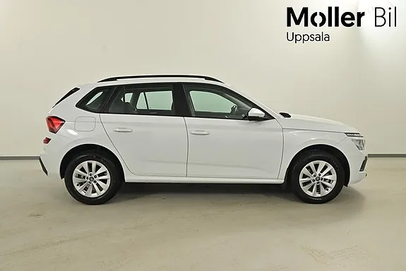 Skoda Kamiq 2025 photo 5