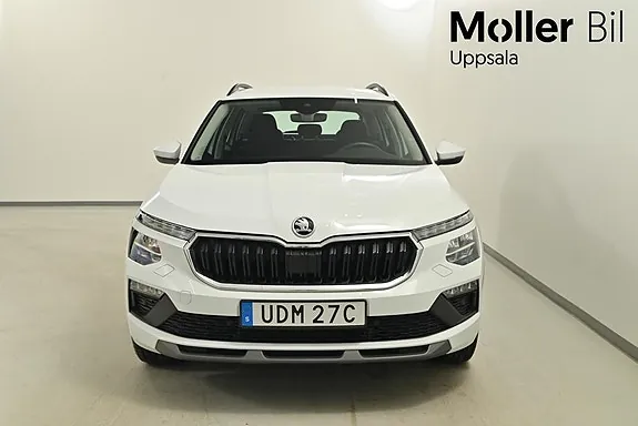 Skoda Kamiq 2025 photo 3