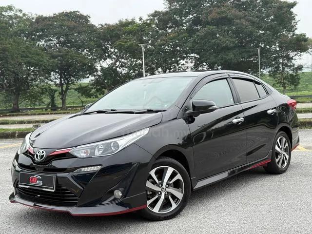 Toyota Vios