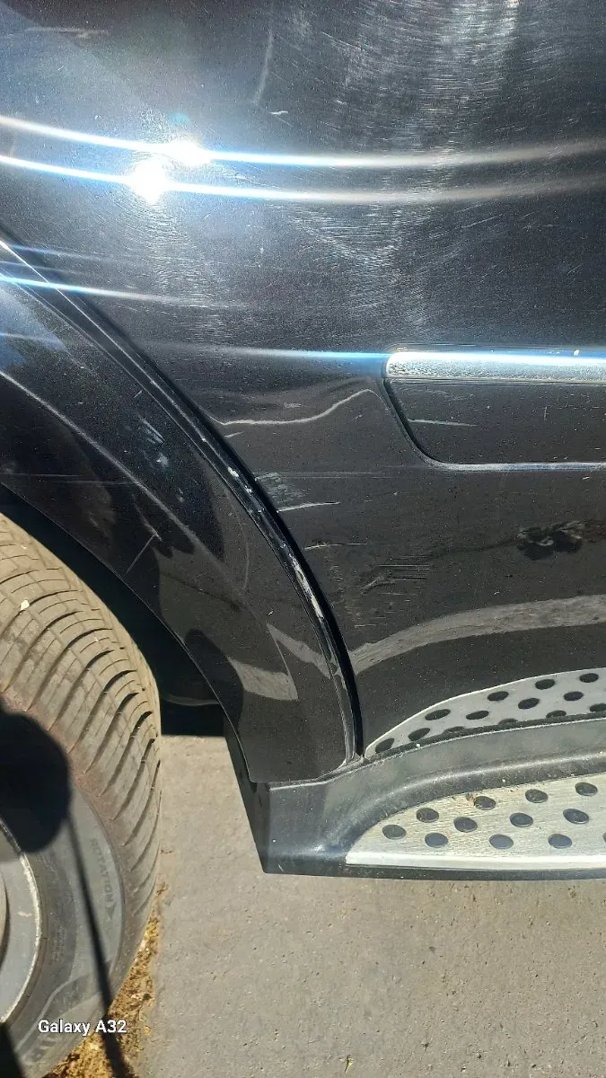 Mercedes-Benz Gl-Class 2009 photo 3