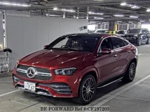Mercedes-Benz Gle-Class 2020 photo 2