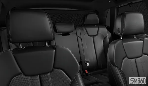 Audi Sq5 2025 photo 5