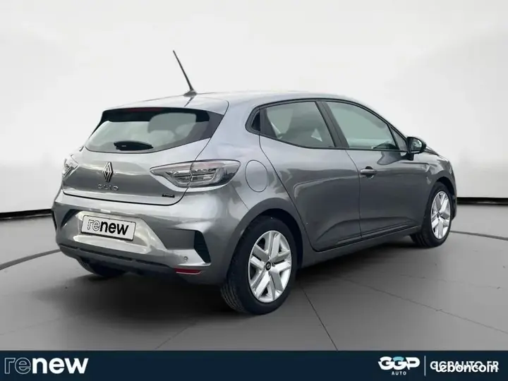 Renault Clio 2024 photo 5