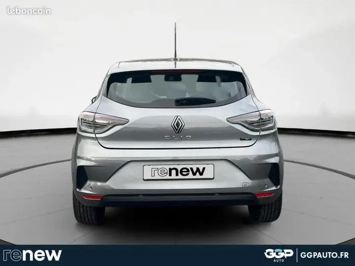 Renault Clio 2024 photo 4