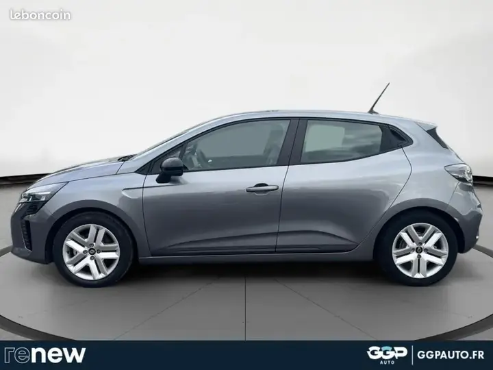 Renault Clio 2024 photo 2