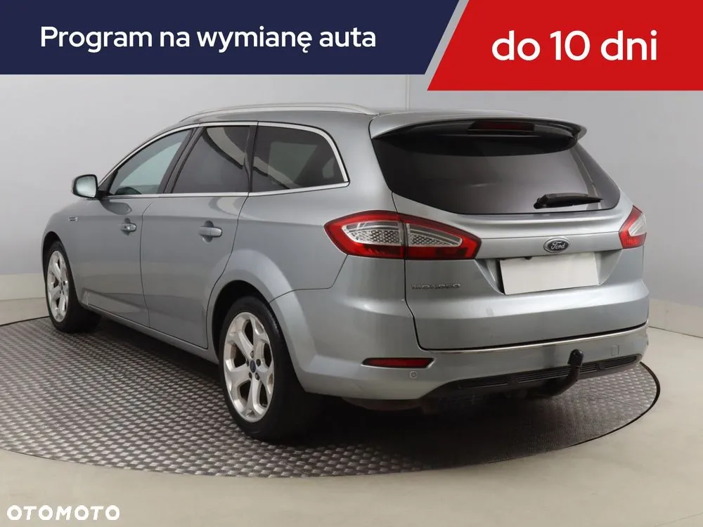 Ford Mondeo Sw 2014 photo 5