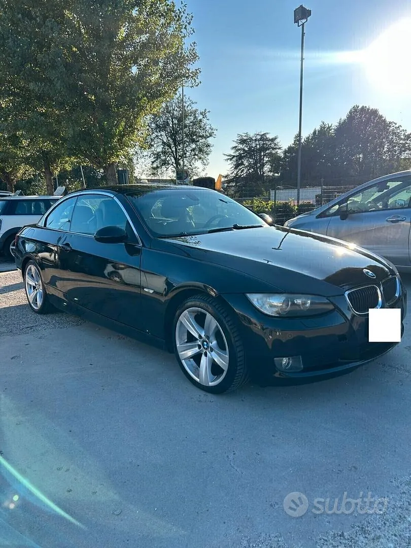 BMW 320I 2007 photo 2