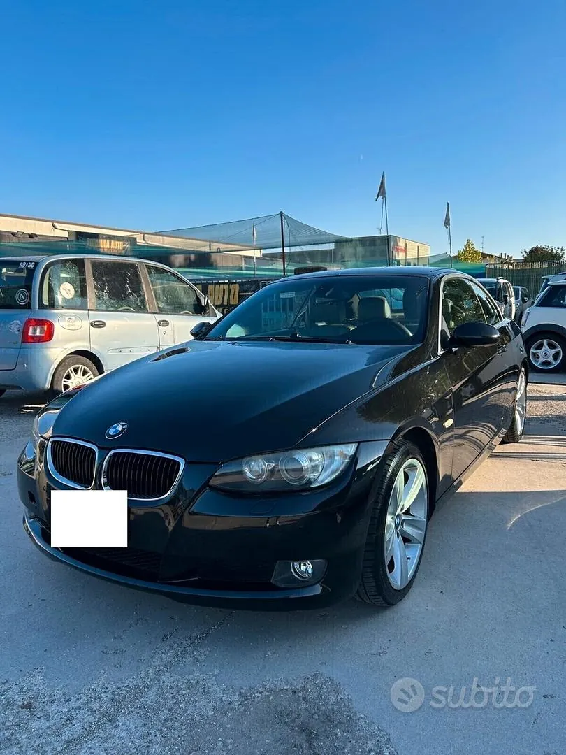 BMW 320I