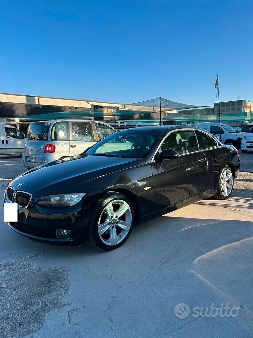 BMW 320I 2007 photo 3