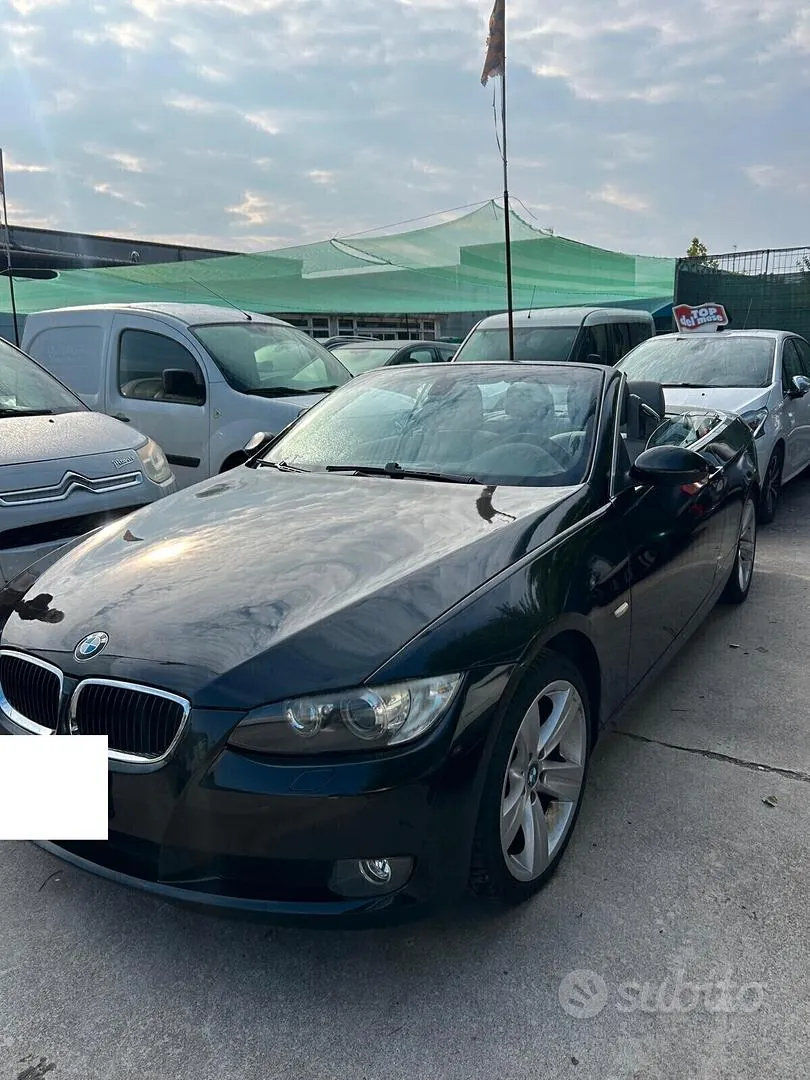 BMW 320I 2007 photo 4