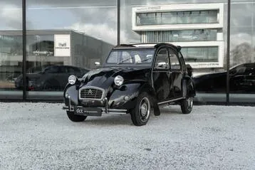 Citroen 2Cv