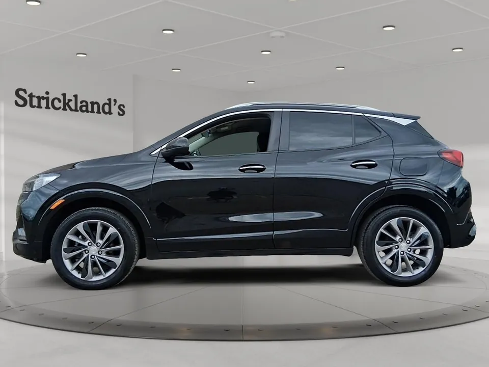 Buick Encore Gx 2022 photo 5