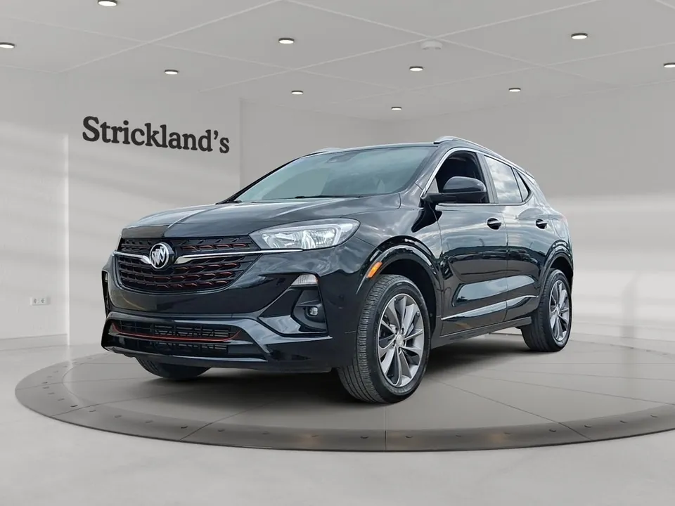 Buick Encore Gx