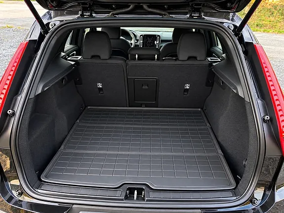 Volvo Ex40 2026 photo 5