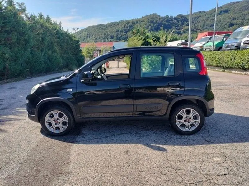 Fiat Panda 2013 photo 5