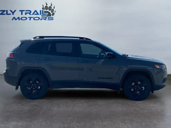 Jeep Cherokee 2023 photo 5