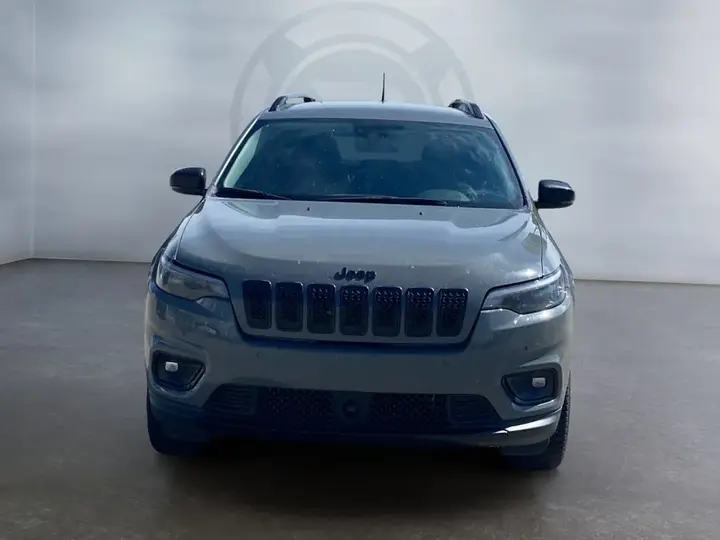 Jeep Cherokee 2023 photo 2