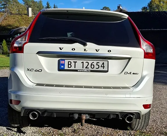 Volvo Xc60 2015 photo 4