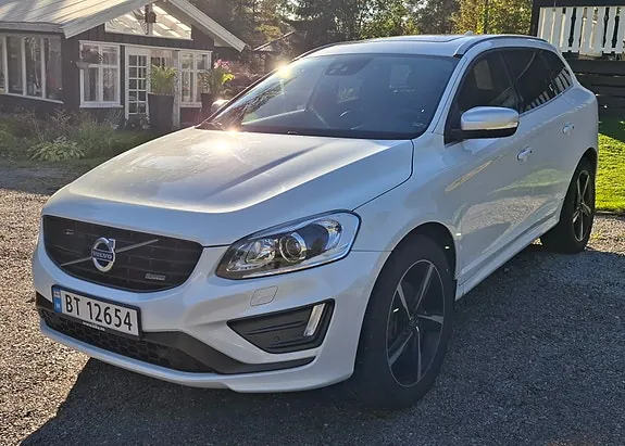 Volvo Xc60 2015 photo 2
