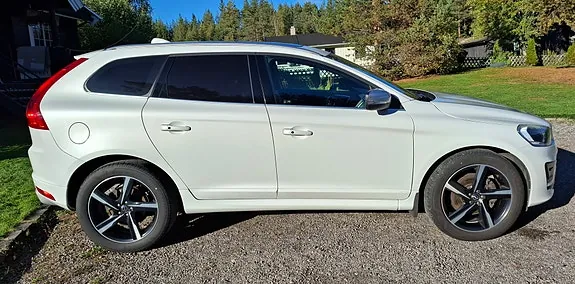 Volvo Xc60 2015 photo 5