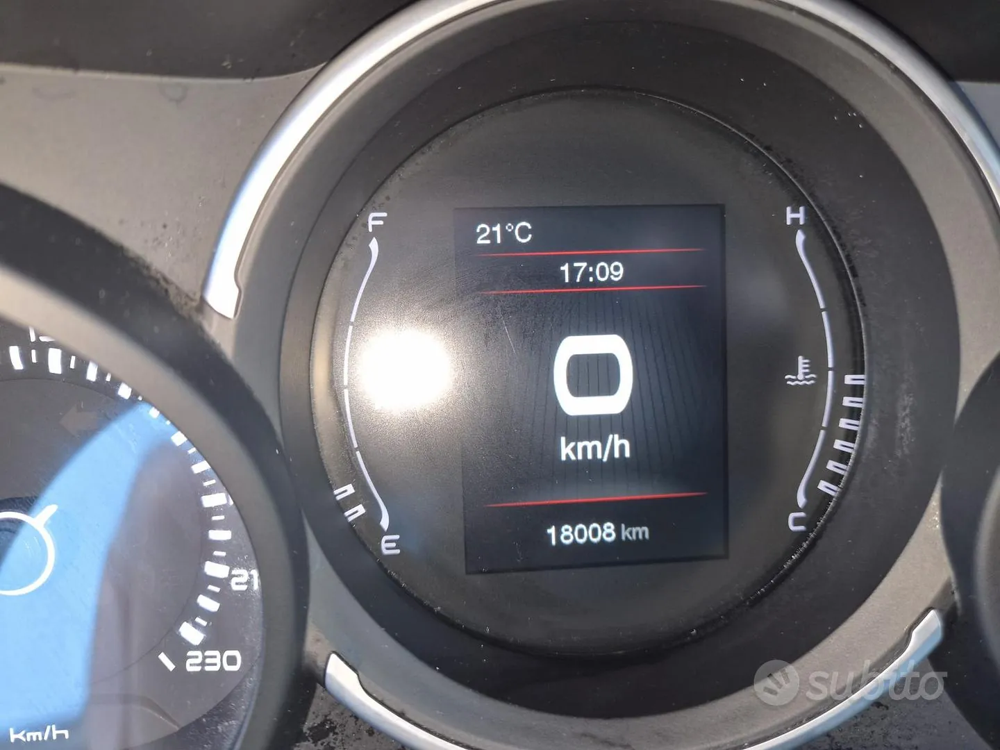 Fiat 500L 2021 photo 3