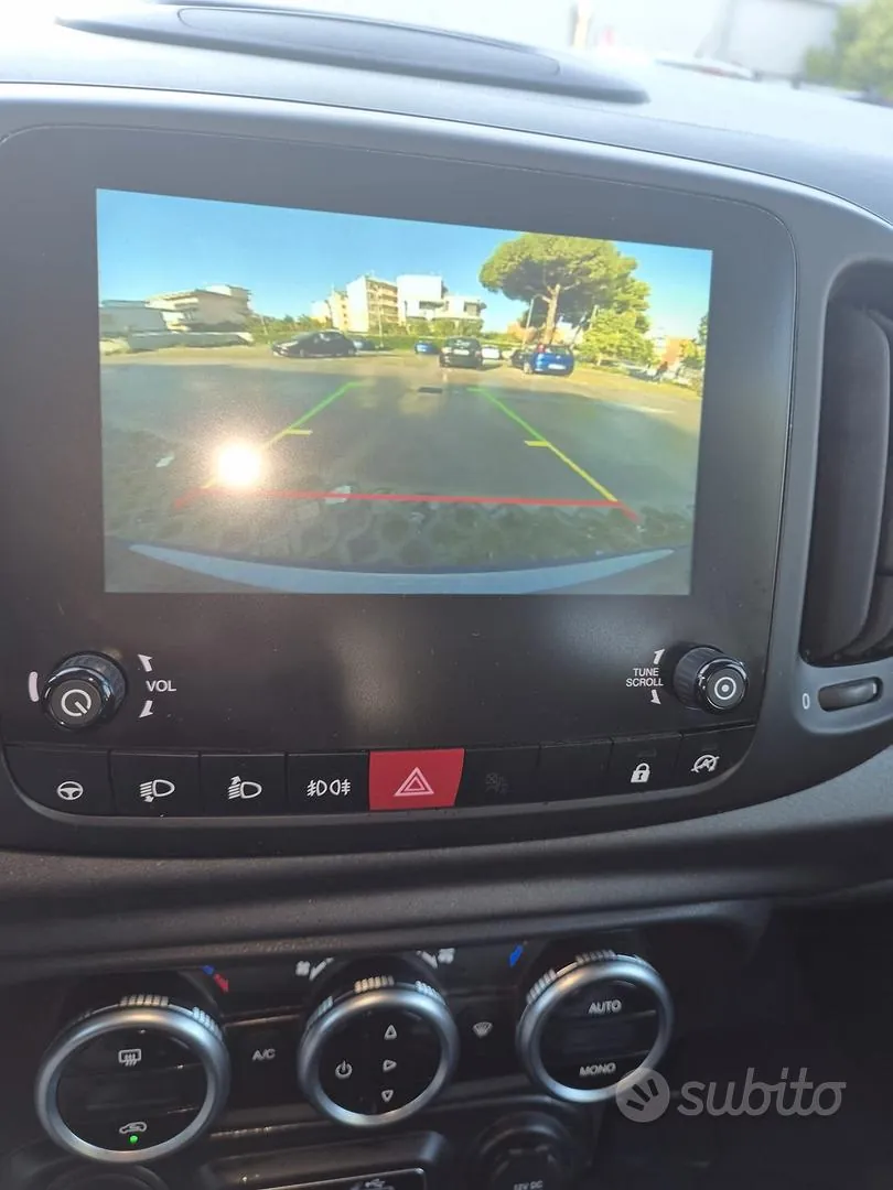 Fiat 500L 2021 photo 5