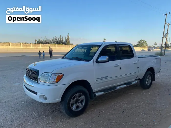 Toyota Tundra 2006 photo 3