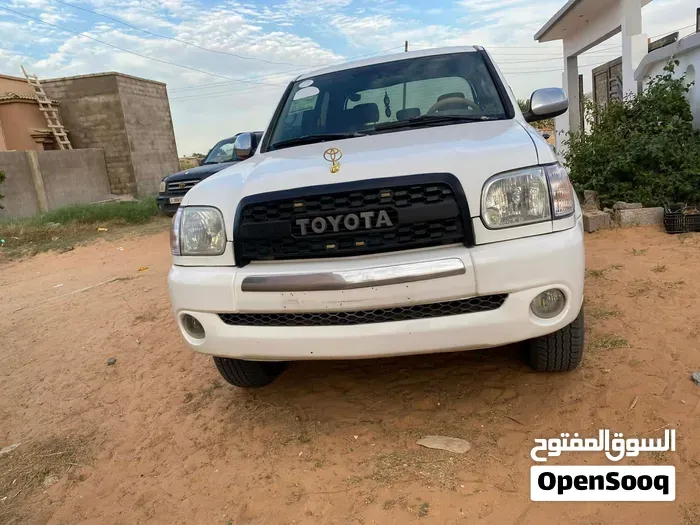 Toyota Tundra 2006 photo 2