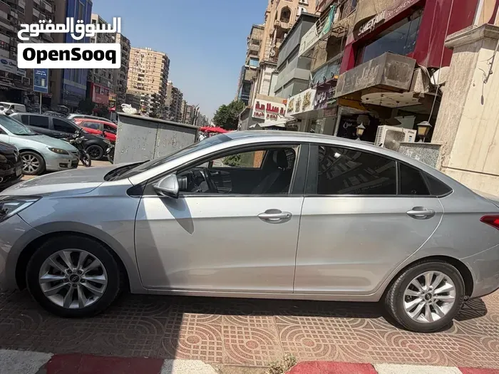 Chery Arrizo 5 2022 photo 3