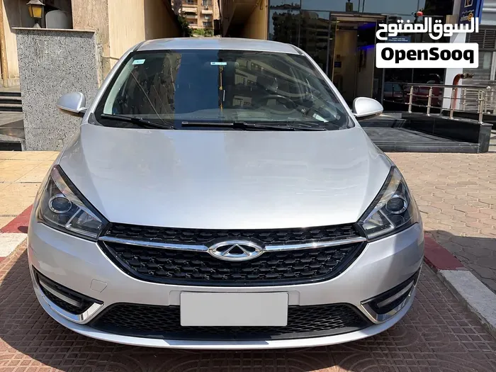Chery Arrizo 5 2022 photo 5