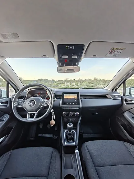Renault Clio 2021 photo 5