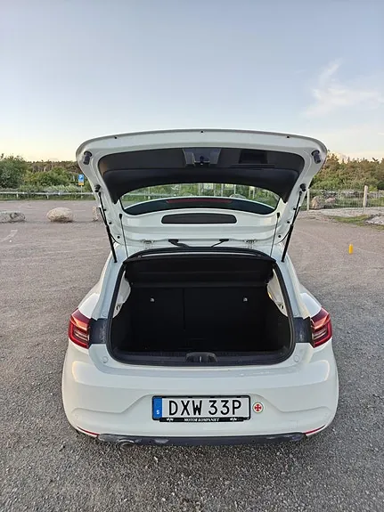 Renault Clio 2021 photo 4
