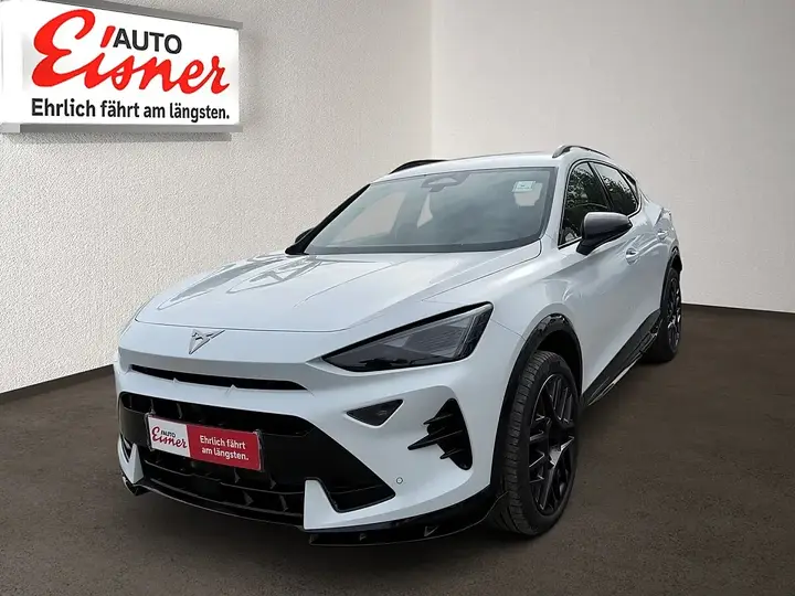 Cupra Formentor 2026 photo 2