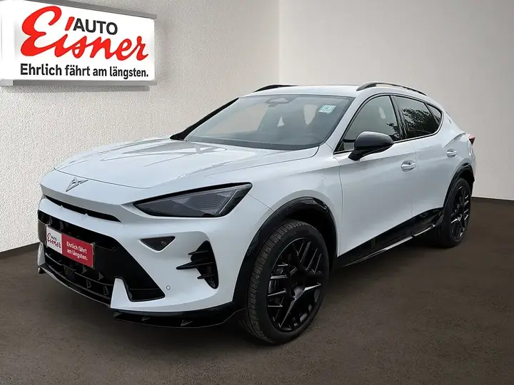 Cupra Formentor 2026 photo 3
