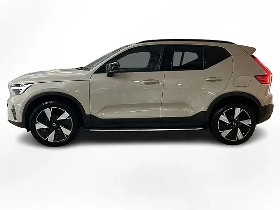 Volvo Ex40