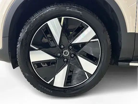 Volvo Ex40 2025 photo 2