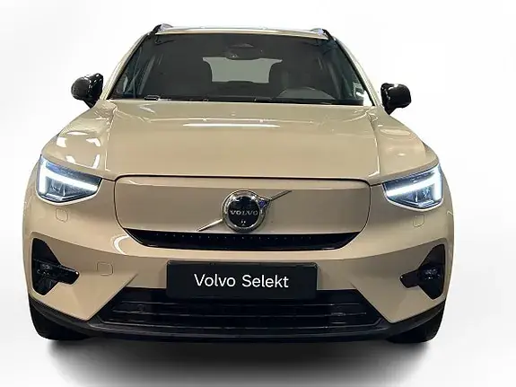 Volvo Ex40 2025 photo 4