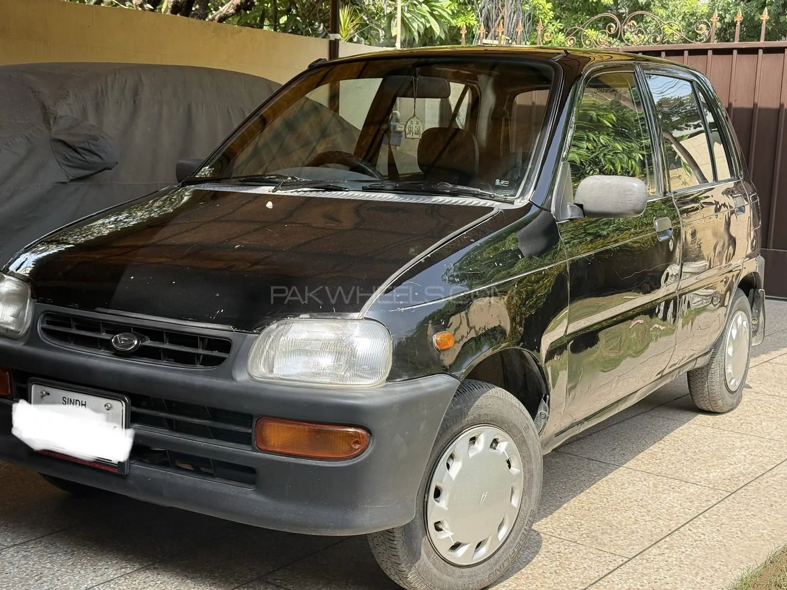 Daihatsu Cuore
