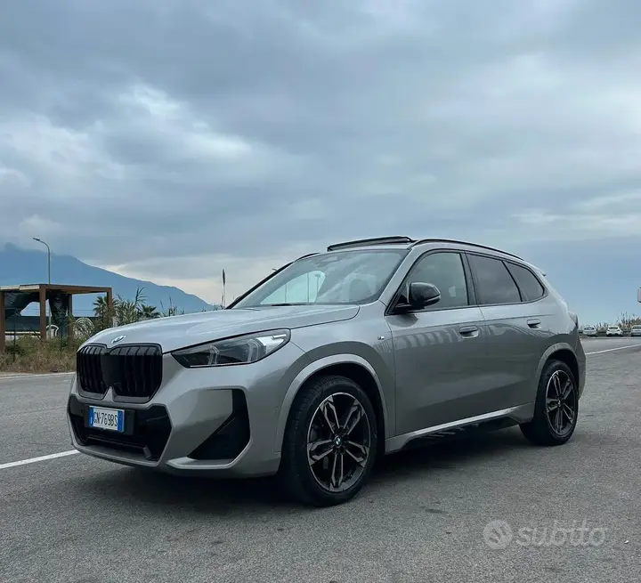 BMW X1 2023 photo 2