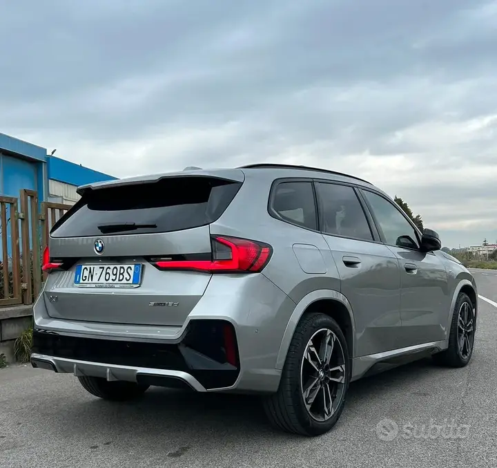 BMW X1 2023 photo 5