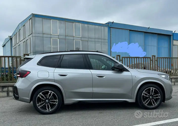 BMW X1 2023 photo 4