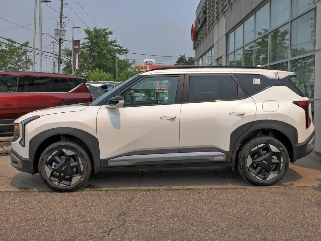 Kia Seltos 2027 photo 5