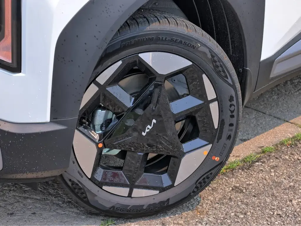 Kia Seltos 2027 photo 4