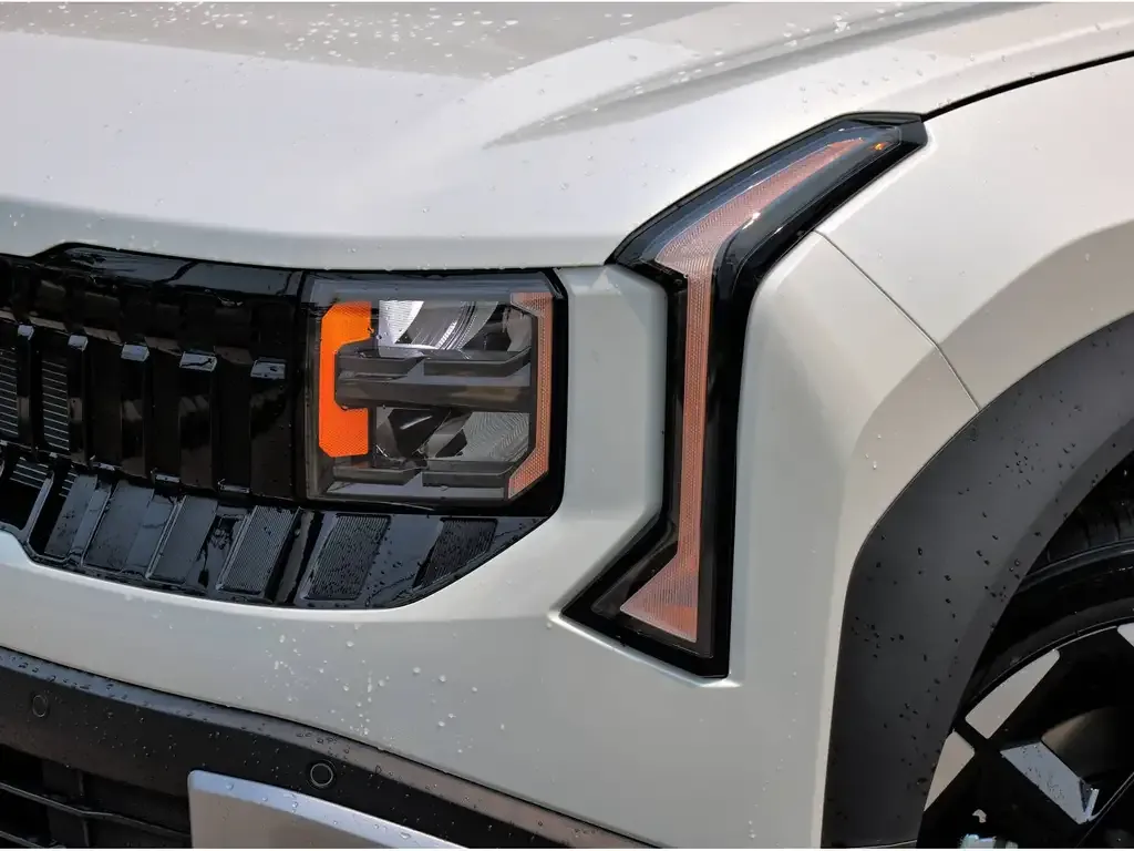 Kia Seltos 2027 photo 2