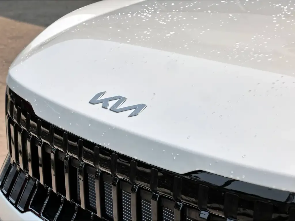 Kia Seltos 2027 photo 3