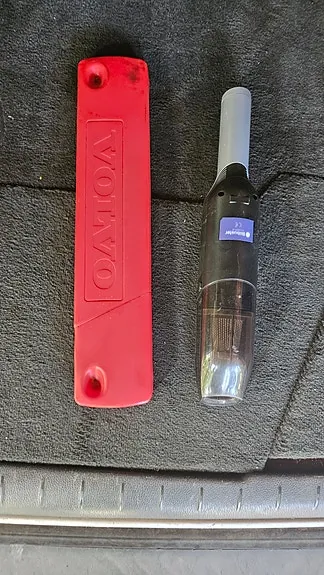 Volvo V70 2003 photo 5